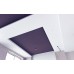 Тканевый натяжной потолок 1м²